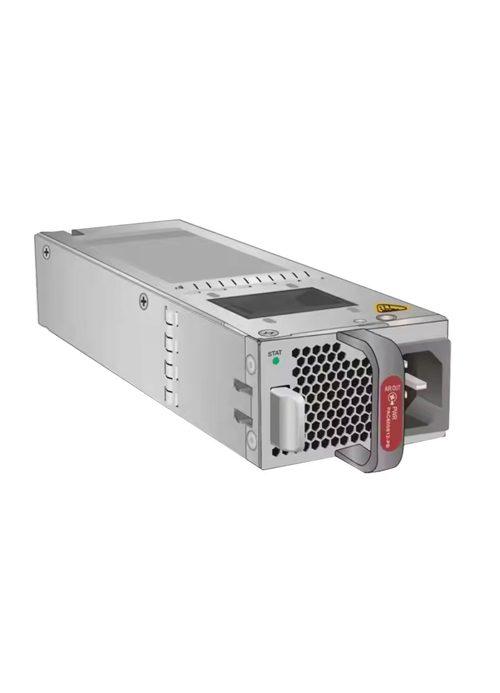 Huawei - PAC600S12-PB 600W AC Power Module
