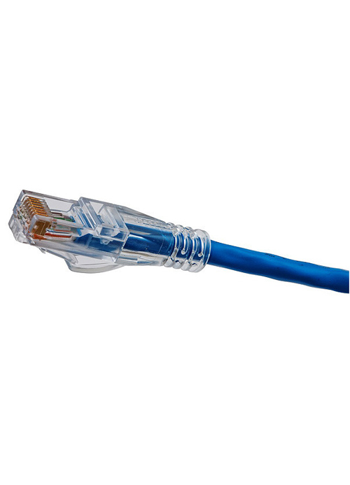 Hubbell - Speed Channel, Cat5e Patch 3 Ft.