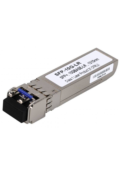 Cisco - SFP-10G-LR 10GBASE-LR Single-Mode SFP+ Transceiver Module