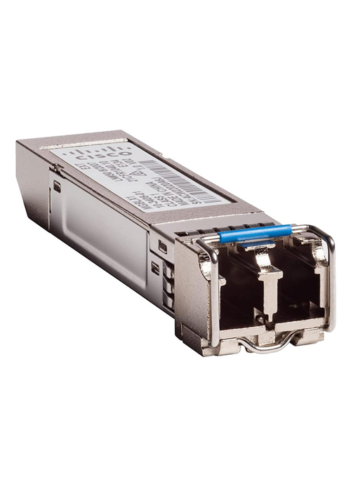 Cisco - SFP-LX-EXT 1000BASE-LX/LH Extended Temperature SFP Transceiver Module