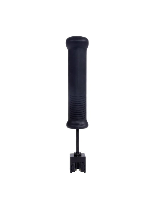 HUBBELL - 1-Punch Punch Down Tool with Interchangeable Head & Blades (Pack of 25)