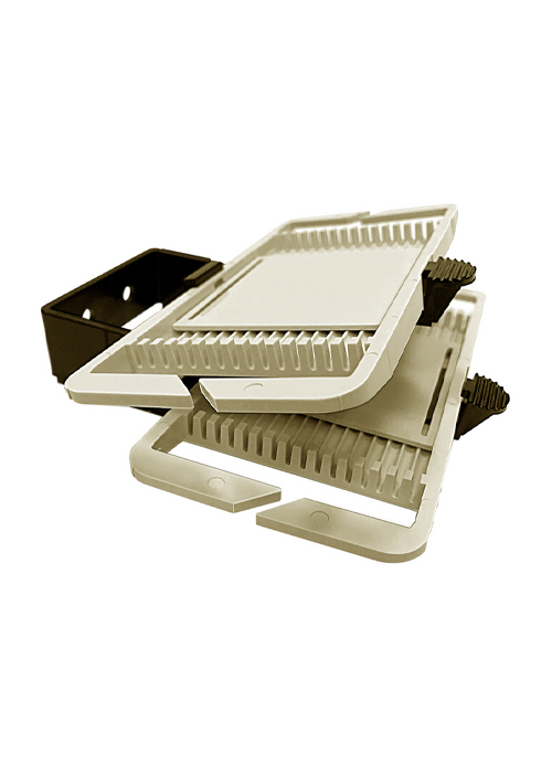 COMMSCOPE - RS-2AF-16SF Rolo splice/2Fus SPL tray-1KT