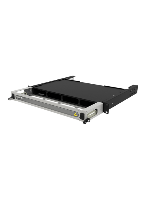 COMMSCOPE - HD-1U-SP Splicing Fiber Shelf