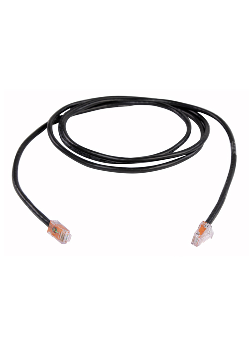 COMMSCOPE - SYSTIMAX® GigaSPEED XL® Category 6 U/UTP RJ45 Patch Cord, Non-Plenum