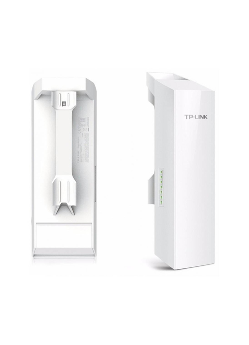 TP-Link - CPE210 2.4GHz 300Mbps 9dBi Outdoor CPE