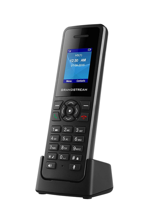 GRANDSTREAM - DP720 DECT Cordless VoIP Handset