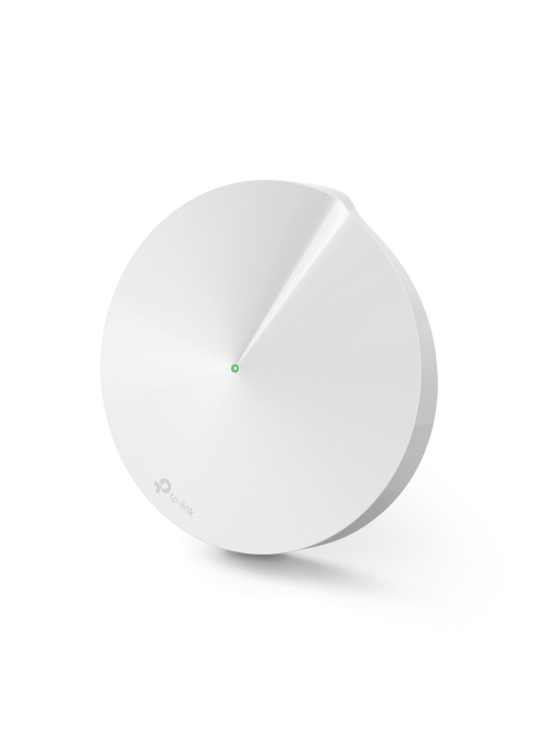TP-Link - Deco M5 AC1300 Whole Home Mesh Wi-Fi System (1-Pack)