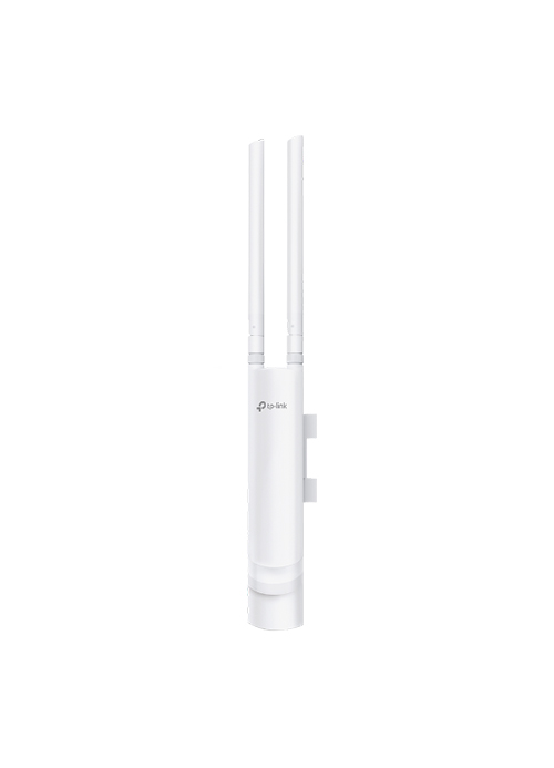 TP-Link - EAP225-Outdoor AC1200 Wireless MU-MIMO Gigabit Indoor/Outdoor Access Point