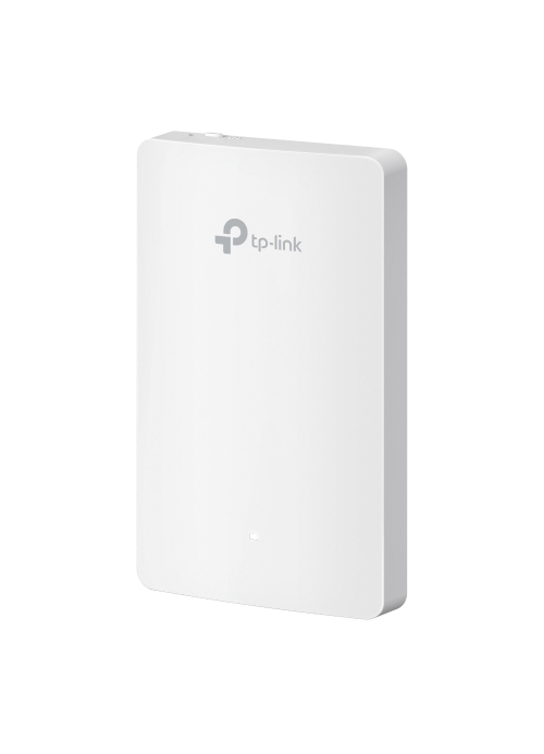 TP-Link - EAP225-Wall AC1200 Wall Plate Access Point
