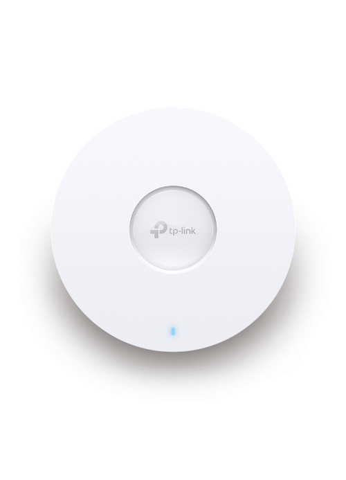 TP-Link - EAP650 AX3000 Ceiling Mount Wi-Fi 6 Access Point