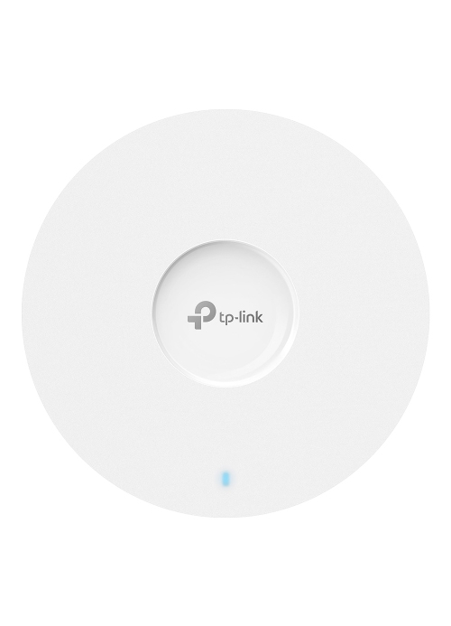 TP-Link - EAP660 HD AX3600 Ceiling Mount Wi-Fi 6 Access Point