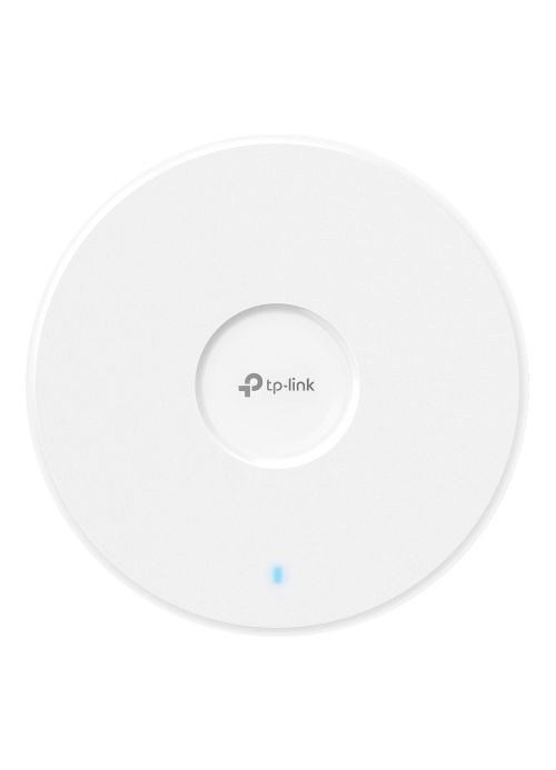 TP-Link - EAP772 BE9300 Tri-Band Wi-Fi 7 Ceiling Mount Access Point