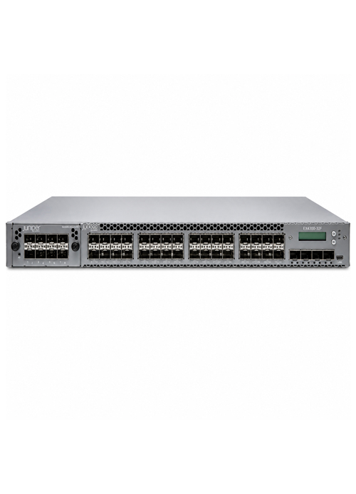 JUNIPER Networks - Ethernet Switch – 32 x 10GbE SFP+ Ports
