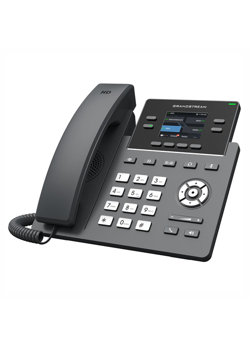 GRANDSTREAM - GRP2615 10-Line Professional IP Phone