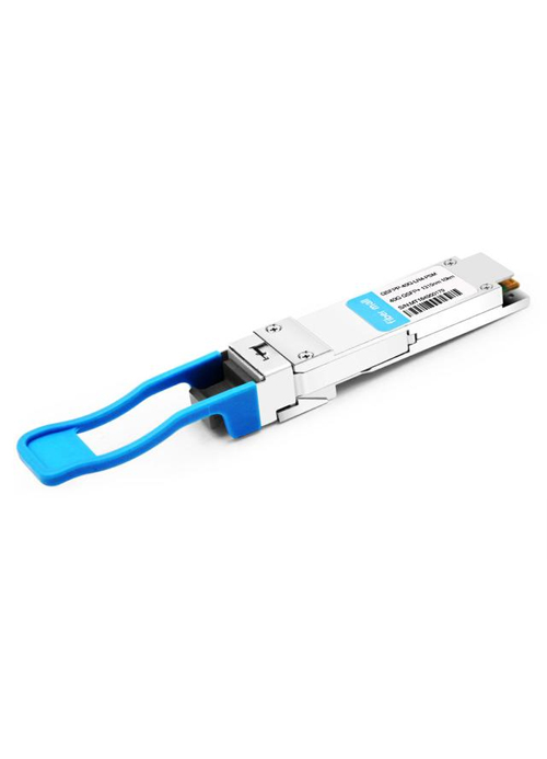 JUNIPER NETWORKS - JNP-QSFP-4X10GE-IR – QSFP+ 40GBASE Optical Transceiver