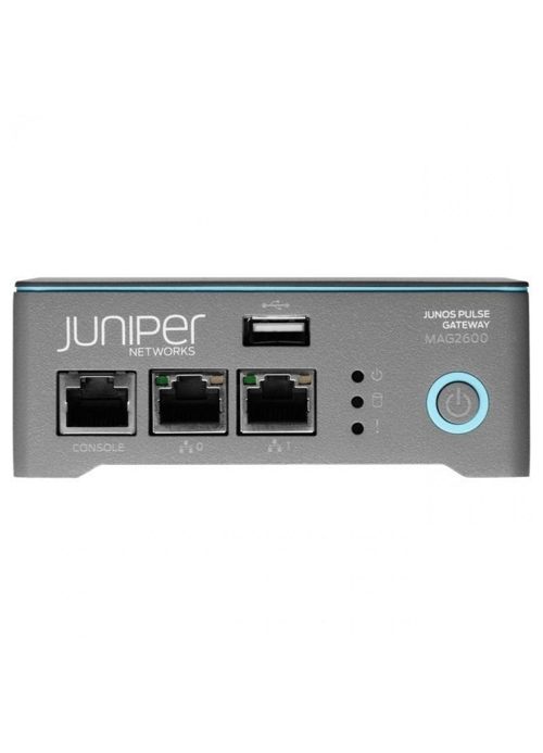 JUNIPER NETWORKS - Junos Pulse Gateway