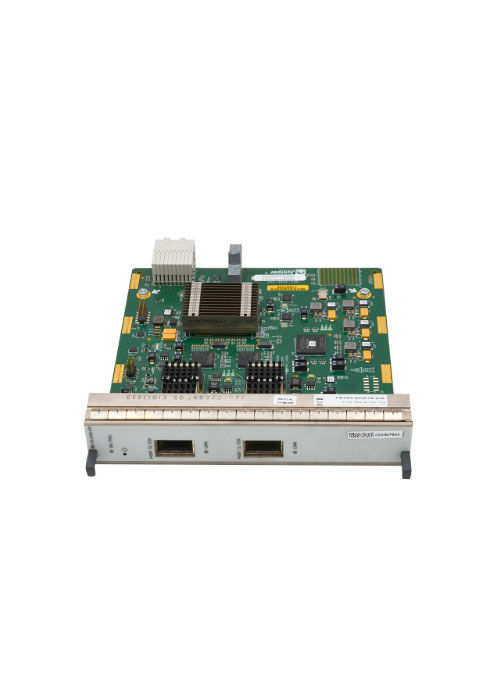 JUNIPER NETWORKS 10-Gigabit Ethernet MICs with XFP.