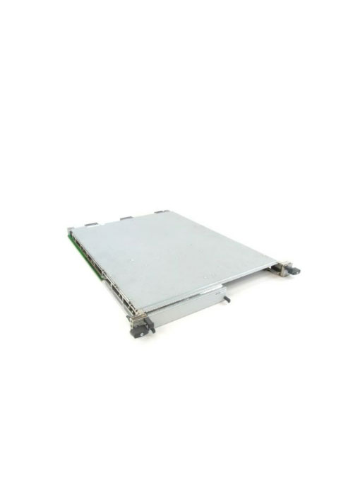 JUNIPER NETWORKS NextGen MPC2E Port Queue Router Module.