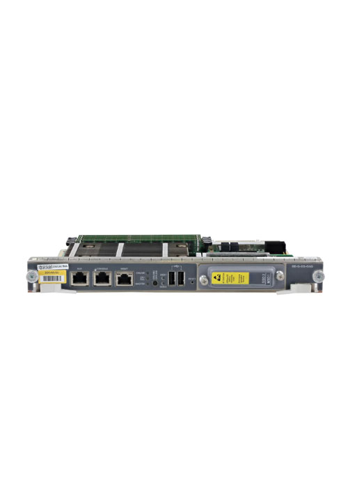 JUNIPER NETWORKS Routing Engine 6 Core 2.0GHz w/64G Memory.