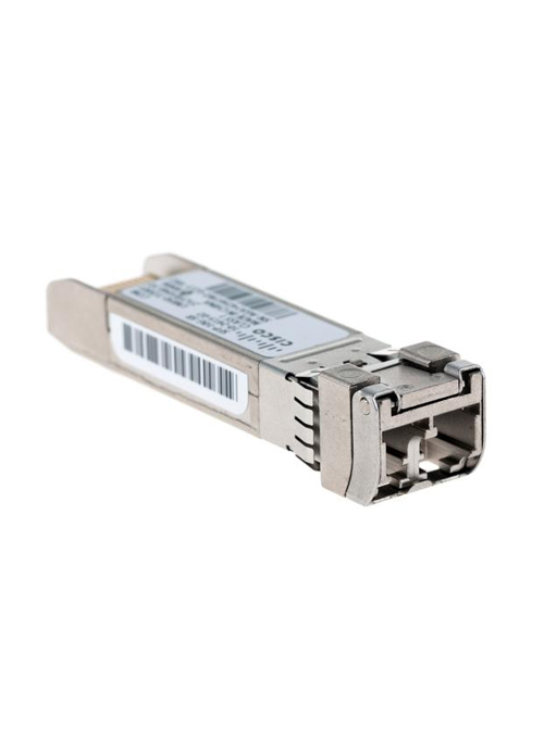 CISCO - SFP-10G-ZR 10GBASE-ZR SFP+ Transceiver Module – 10Gbps Single-Mode Fiber (SMF), Up to 80 km