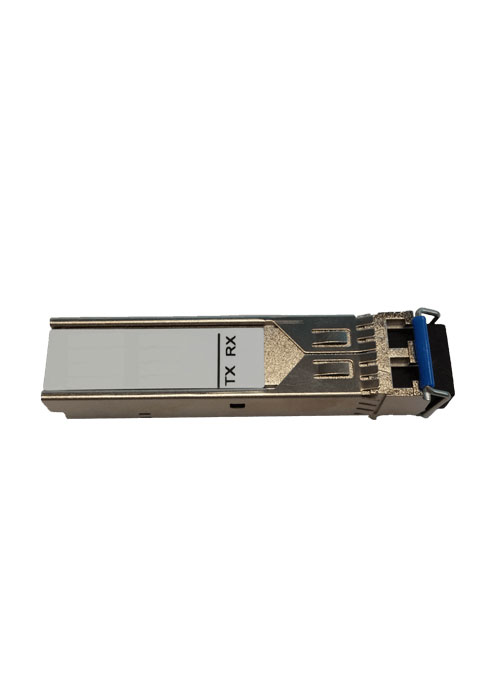 OTS 1G Singlemode, 2-fiber, LC 1310nm/20km.