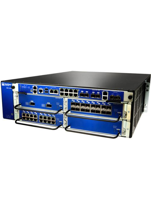 JUNIPER NETWORKS - Clustering Module for SRX3400 and SRX36000