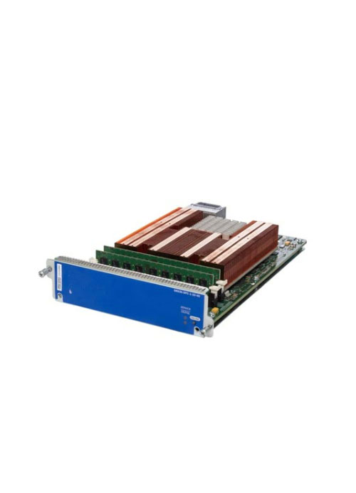 JUNIPER NETWORKS SVC Processing Card SRX 3000, Single Processor, 1Ghz.