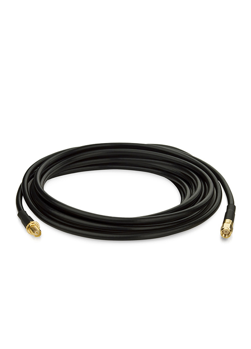 TP-Link - TL-ANT24EC5S 5-Meter Antenna Extension Cable