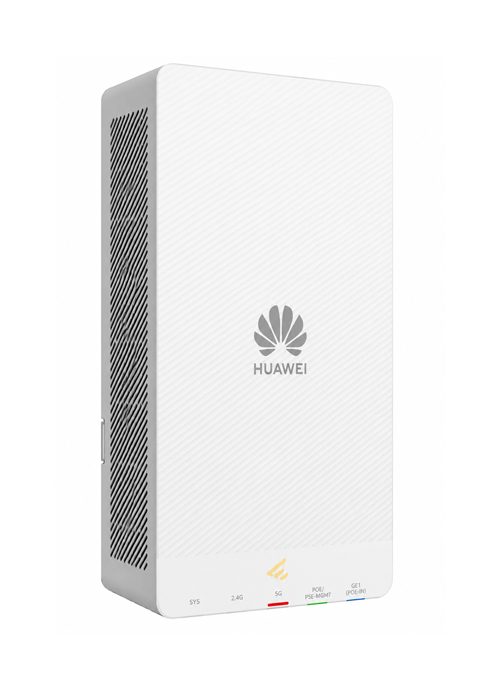 Huawei eKitEngine - AP572 Indoor Wi-Fi 7 Dual-Radio Access Point