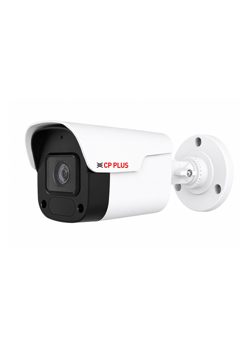 CP PLUS - CP-ENC-T21PL3C 2MP Full HD IR Network Bullet Camera