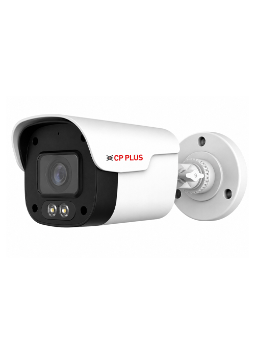 CP PLUS - CP-ENC-T51PL3C 5MP IR Network Bullet IP Camera