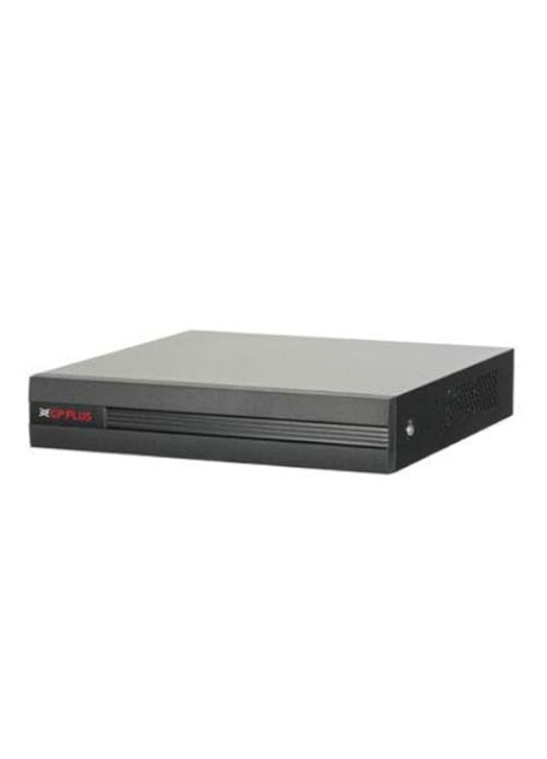 CP PLUS 16 Ch. Network Video Recorder(NVR) , 1 SATA Ports