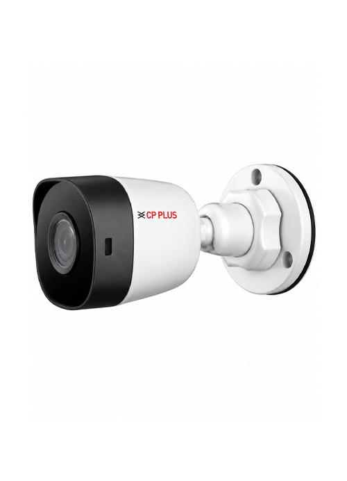 CP PLUS - CP-URC-TC24PL2-V3 2.4MP Full HD IR Bullet Camera