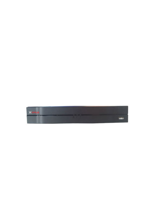 CP PLUS 4 Ch. 4K H.265  HD DVR (Support upto 8MP IP Camera).