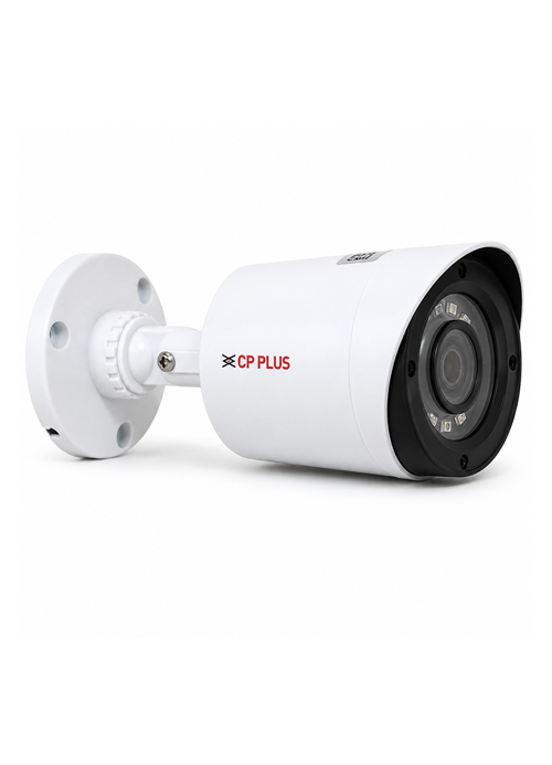 CP PLUS - CP-VAC-T50PL2-V2 5MP Full HD IR Bullet Camera