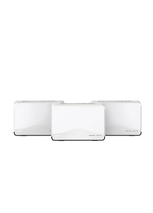 MERCUSYS - BE3600 Whole Home Mesh Wi-Fi 7 System