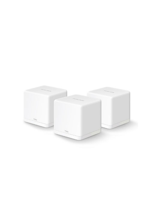 MERCUSYS - AC1300 Wi-Fi 5 Dual-Band Mesh System