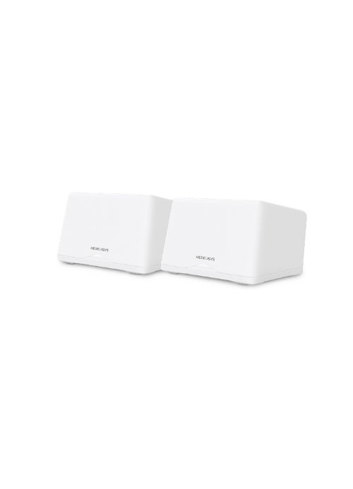MERCUSYS - BE9300 Wi-Fi 7 Tri-Band Mesh System