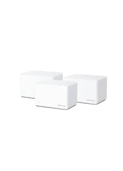 MERCUSYS - AX3000 Wi-Fi 6 Dual-Band Mesh System