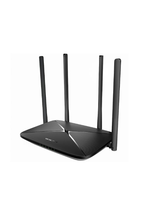 MERCUSYS - MB115-4G – 300Mbps Wireless N 4G LTE Router with SIM Slot and LAN/WAN Port
