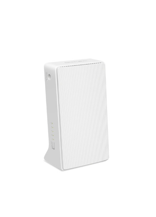 MERCUSYS - AC1200 Wi-Fi 4G+ LTE Router with Built-In 300Mbps 4G LTE Modem