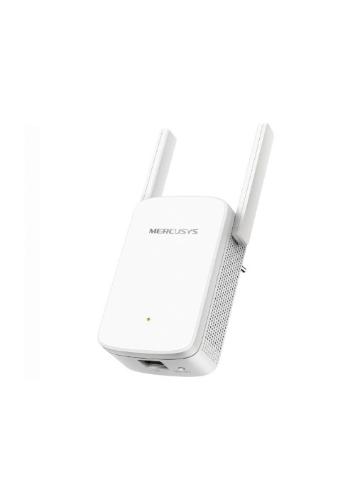 MERCUSYS - AC1200 Wi-Fi 5 Dual-Band Range Extender
