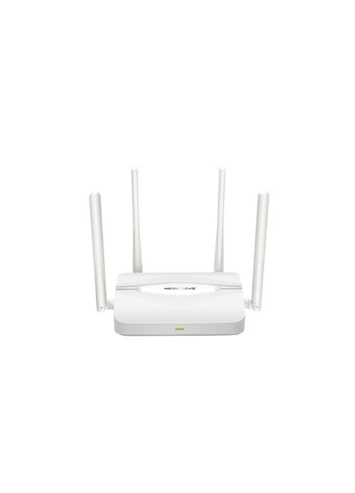 MERCUSYS - BE3600 Dual Band Wi-Fi 7 Router