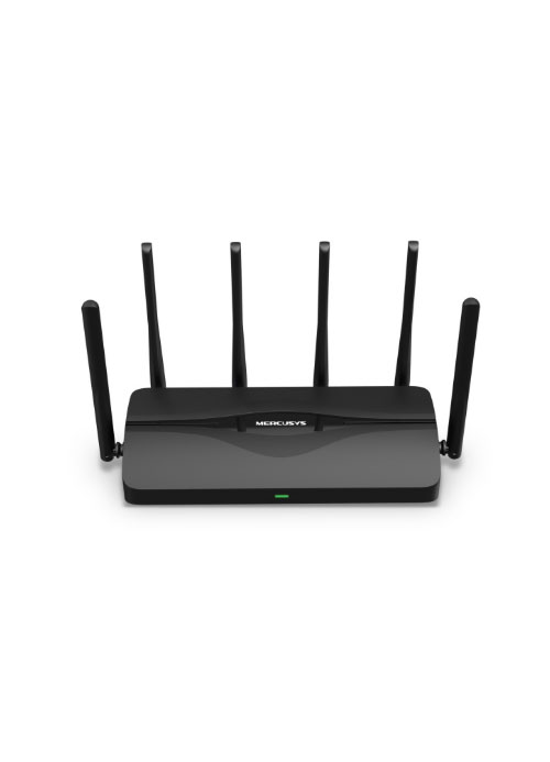 MERCUSYS - BE9300 Wi-Fi 7 Tri-Band Router