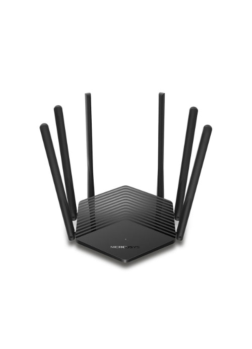 MERCUSYS - AC1900 Wi-Fi 5 Dual-Band Gigabit Router