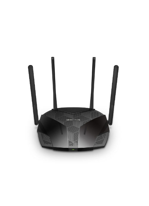 MERCUSYS - AX3000 Wi-Fi 6 Dual-Band Router