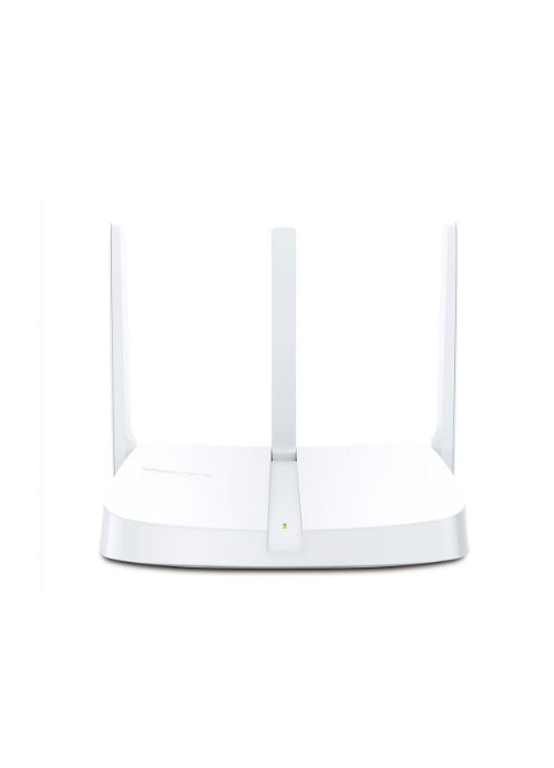 MERCUSYS - 300 Mbps Multi-Mode Wireless N Router