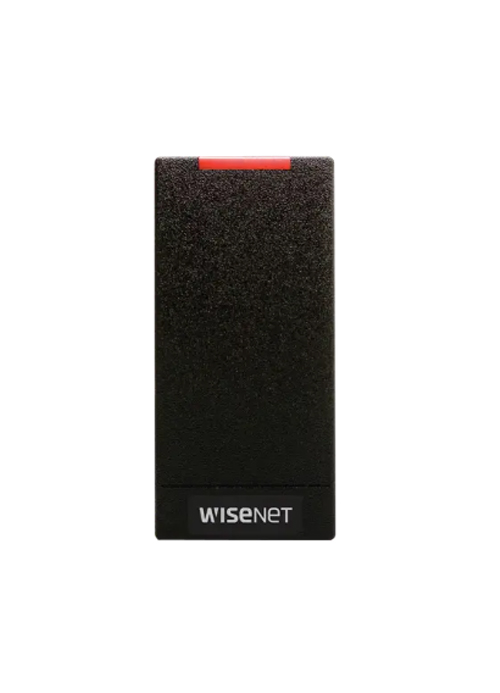 HANWHA VISION - R10 13.56MHz Card Reader
