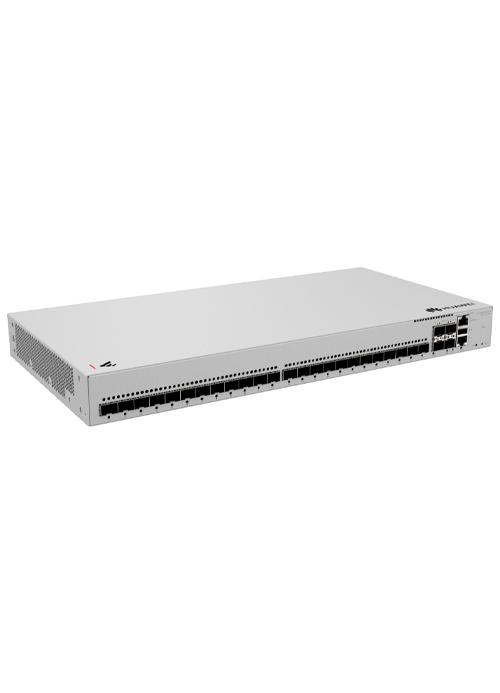 Huawei eKitEngine - S310-24T4X Managed Gigabit Ethernet Switch