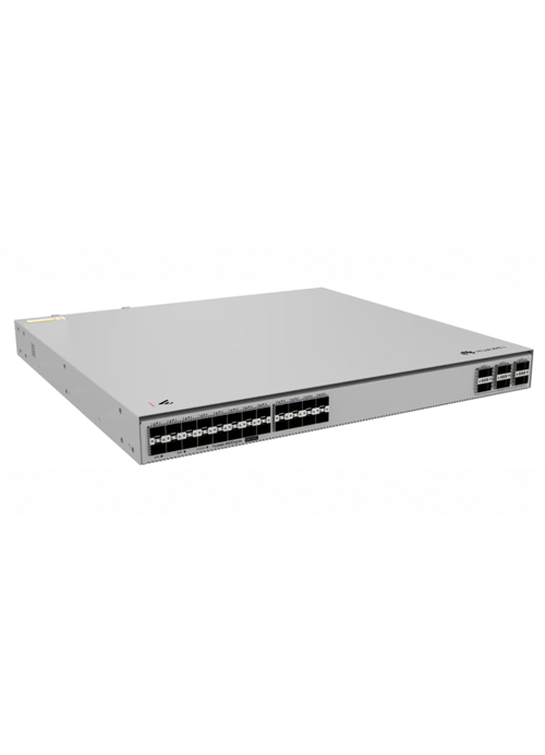 Huawei eKitEngine - S530-24T8J4XE Managed Multi-Gigabit Layer 3 Switch